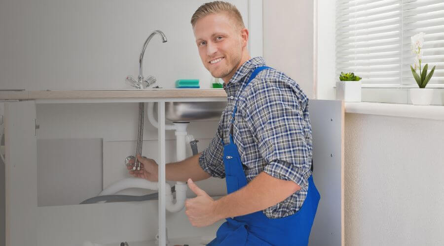 Professional 24 Hour Plumbers services in Saint Thomas, ND